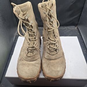 Rocky Tan‎ Men's Boots